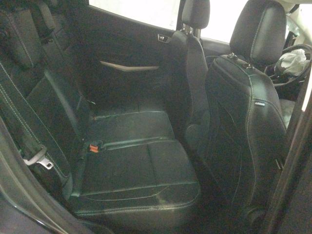2020 FORD ECOSPORT T MAJ6S3KL8LC325923