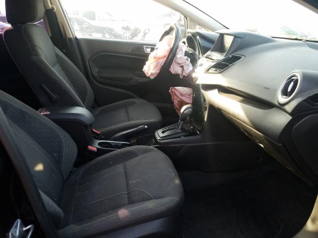 2015 FORD FIESTA SE - 3FADP4EJ7FM146526