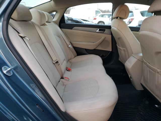 2016 HYUNDAI SONATA ECO 5NPE24AA2GH427630