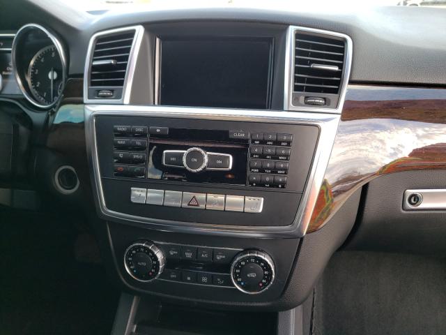 2014 MERCEDES-BENZ ML 350 4MA 4JGDA5HB2EA268059