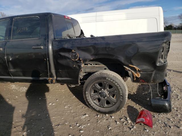 2016 RAM 2500 SLT 3C6TR5DT7GG192227