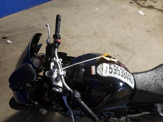 2007 YAMAHA FZ1 S JYARN17E07A003738