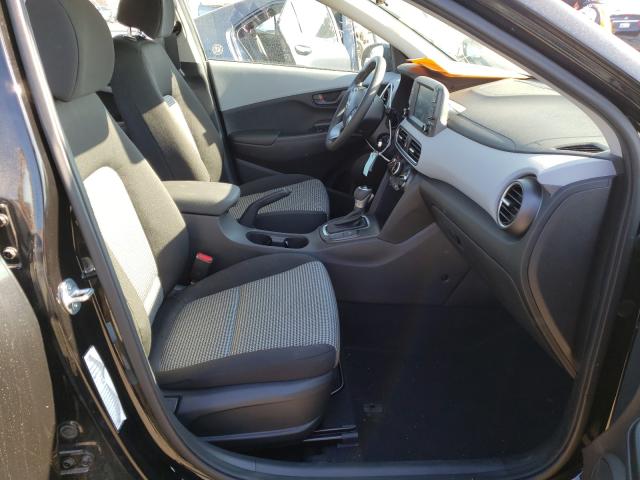 2020 HYUNDAI KONA SE - KM8K12AA2LU519889