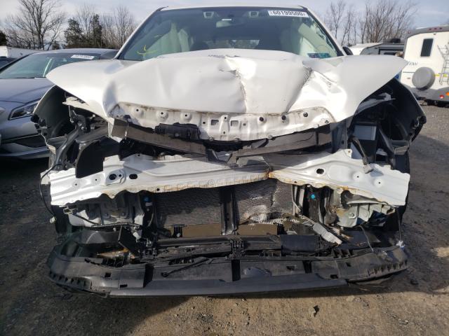 2019 SUBARU FORESTER JF2SKAAC6KH405738