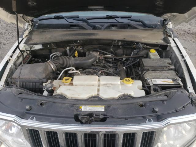 2010 JEEP LIBERTY LI 1J4PN5GK1AW116594