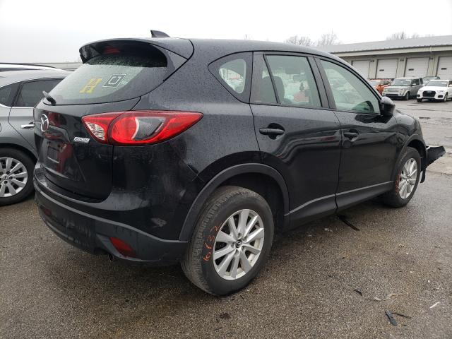 2013 MAZDA CX-5 SPORT JM3KE2BE0D0129223