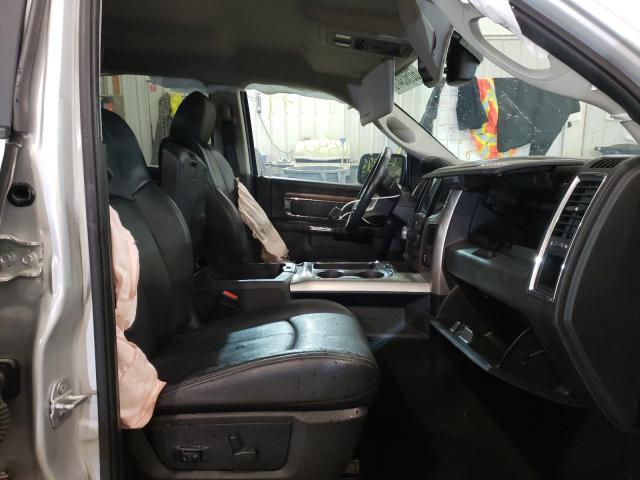 2018 RAM 1500 LARAM 1C6RR7NT7JS158339
