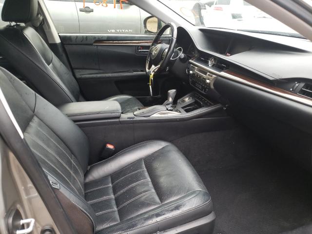 2016 LEXUS ES 300H JTHBW1GG8G2121761