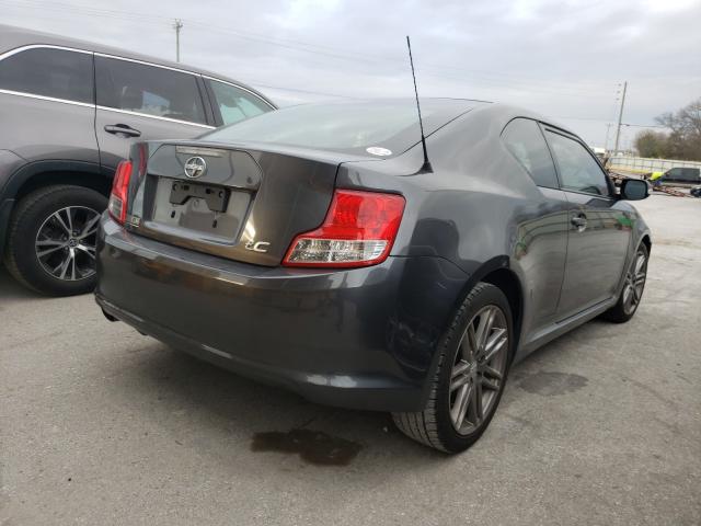 2011 TOYOTA SCION TC JTKJF5C73B3018902