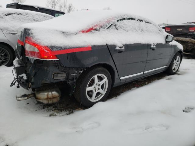 2015 VOLVO S80 YV140MAA2F1181082