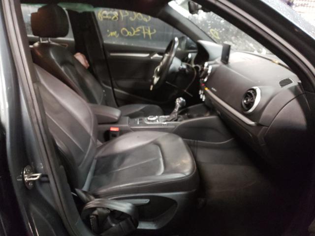2016 AUDI A3 PREMIUM WAUB8GFF0G1052154