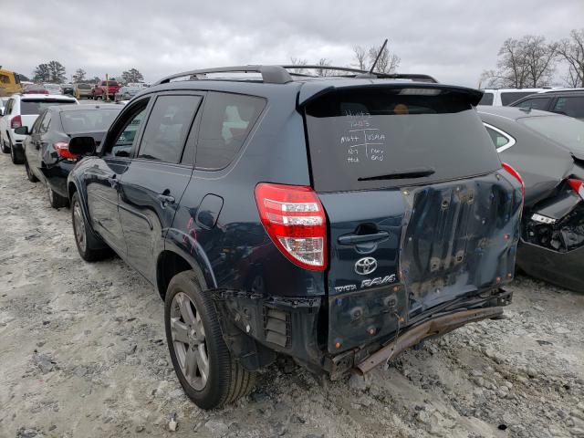 2010 TOYOTA RAV4 SPORT JTMWF4DV8AD018665