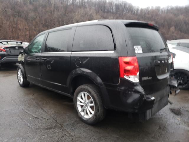 2020 DODGE GRAND CARA 2C4RDGCG4LR177707
