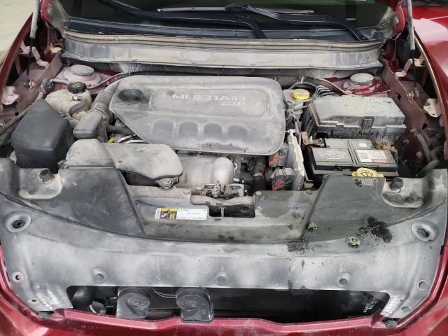 2015 JEEP CHEROKEE S 1C4PJMAB2FW716116