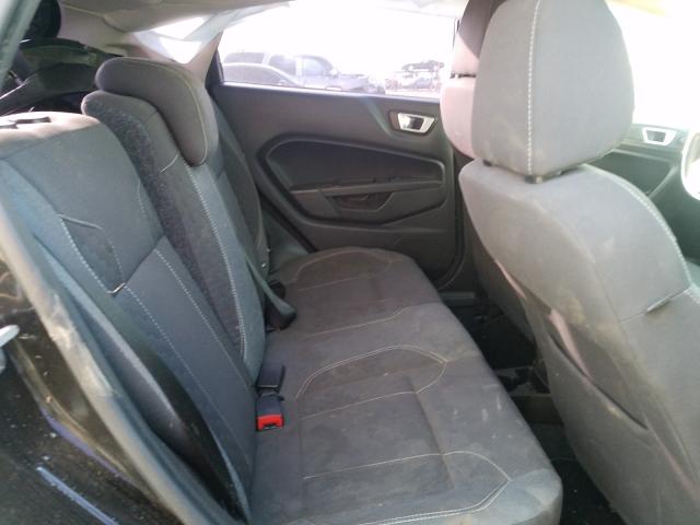 2015 FORD FIESTA SE - 3FADP4EJ7FM146526