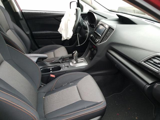 2019 SUBARU CROSSTREK JF2GTAEC6K8279619