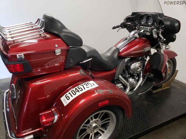 2010 HARLEY-DAVIDSON FLHTCUTG 1HD1MAM19AB854412