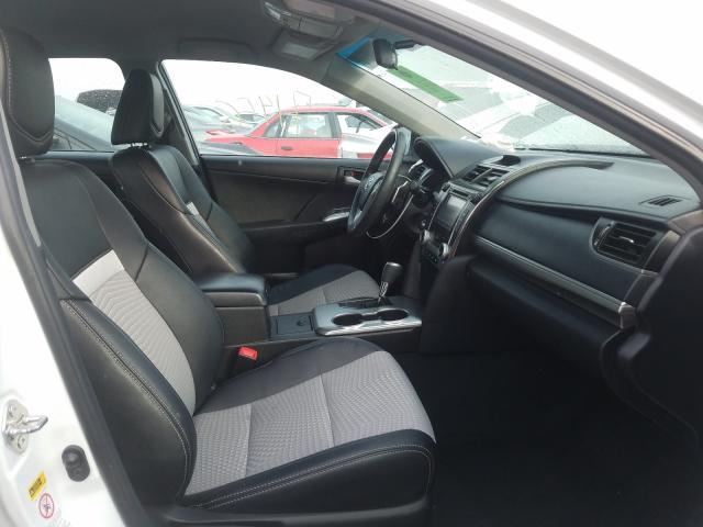 2014 TOYOTA CAMRY 4T1BF1FK5EU428177