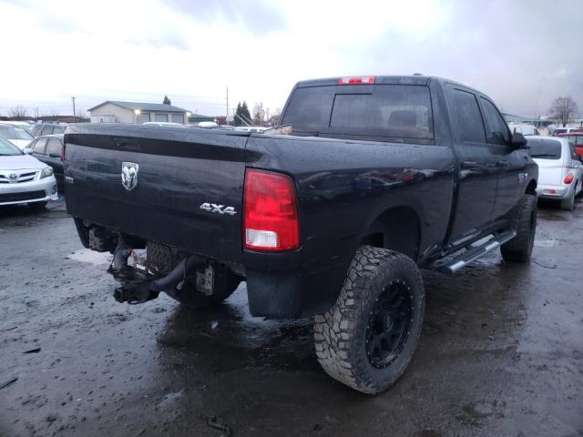 2010 DODGE RAM 3500 3D73Y3CL6AG177815