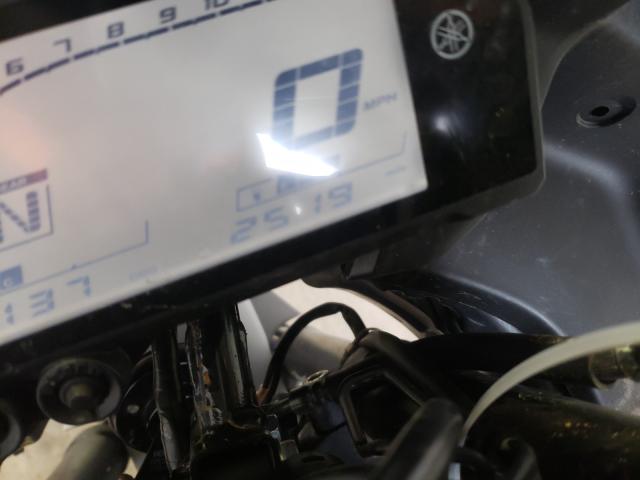 2020 YAMAHA YZFR3 MH3RH17Y7LK003215