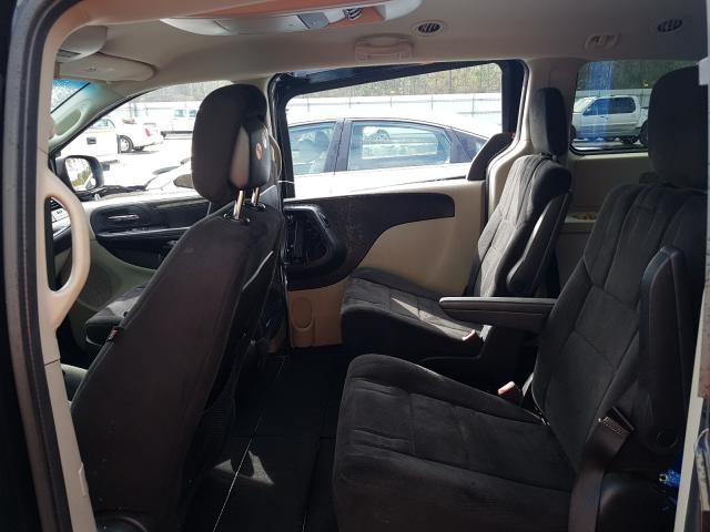 2011 DODGE GRAND CARA 2D4RN3DG9BR630113