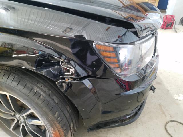 2018 DODGE JOURNEY SE 3C4PDCAB8JT519743