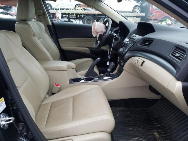 2013 ACURA ILX 20 TEC 19VDE1F72DE000648