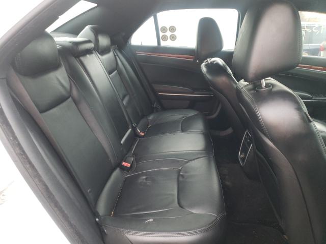 2014 CHRYSLER 300 - 2C3CCAAG1EH199993