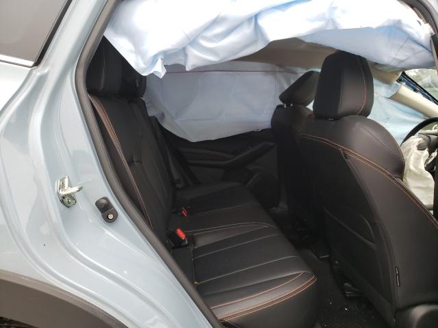 2019 SUBARU CROSSTREK JF2GTANC2KH374355