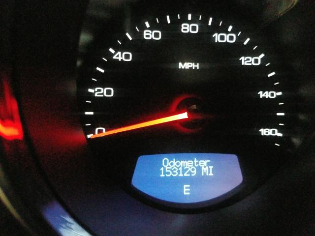 2013 CADILLAC CTS LUXURY 1G6DE5E50D0158562