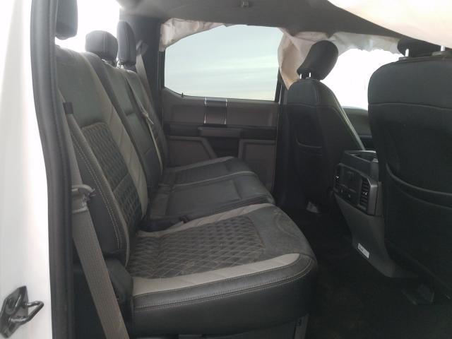 2019 FORD F250 SUPER - 1FT7W2B69KEE18380