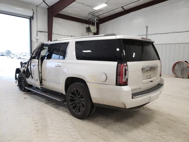 2016 GMC YUKON XL D 1GKS2HKJ8GR330681