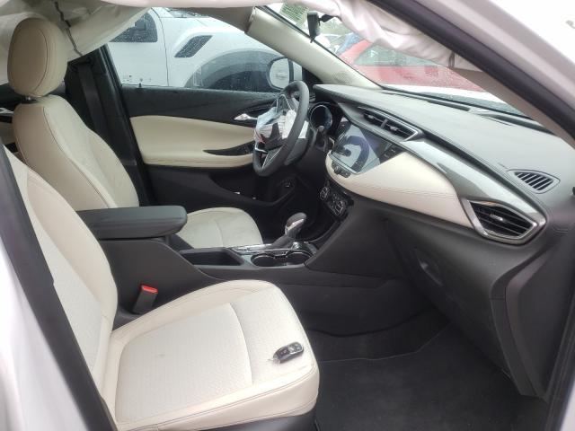 2020 BUICK ENCORE GX KL4MMDSL4LB128135