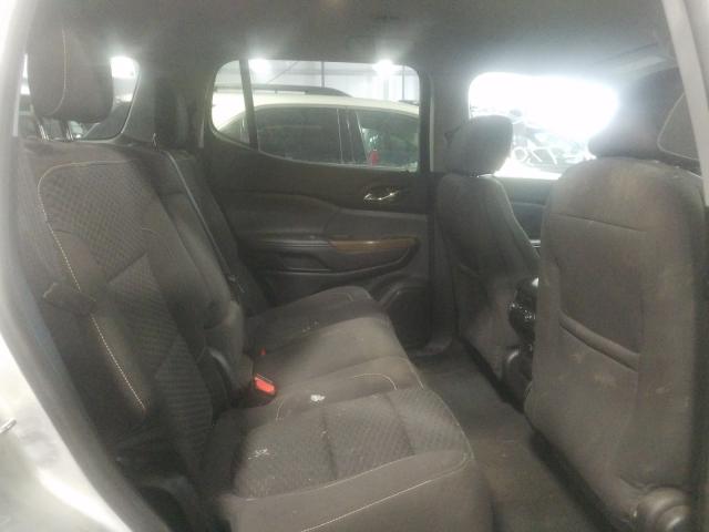 2017 GMC ACADIA SLE 1GKKNLLA2HZ203838