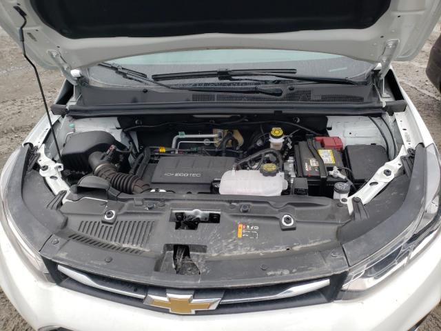 2020 CHEVROLET TRAX LS KL7CJNSB0LB031762