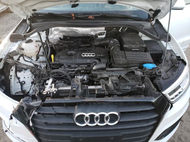 2017 AUDI Q3 PRESTIG WA1GCCFS6HR005480