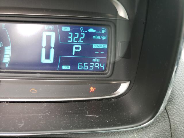 2016 CHEVROLET TRAX 1LT 3GNCJLSB2GL122633