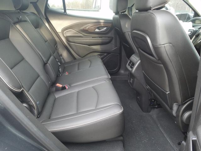 2019 GMC TERRAIN DE 3GKALXEX1KL256717