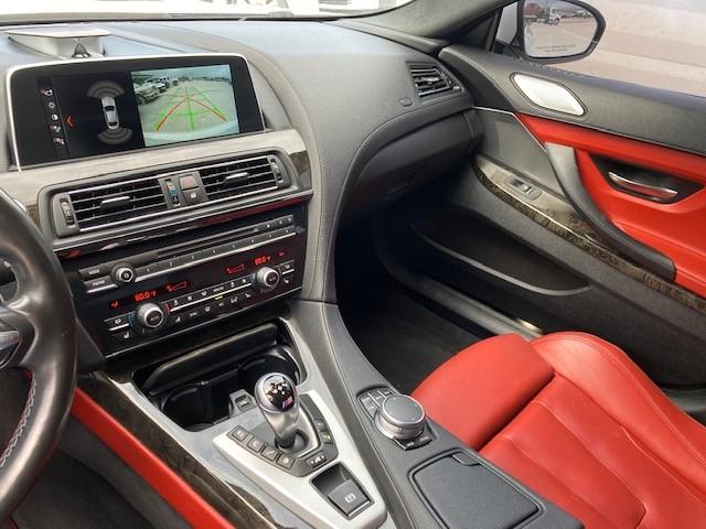 2018 BMW M6 GRAN CO WBS6E9C56JG437574