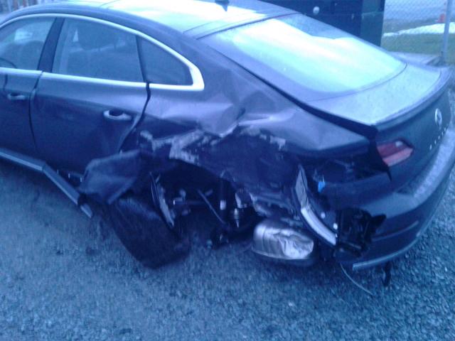 2020 VOLKSWAGEN ARTEON SEL WVWDR7AN7LE012339