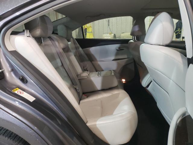 2012 LEXUS ES 350 JTHBK1EG5C2480798