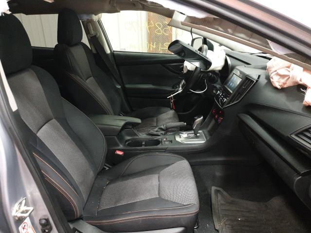 2019 SUBARU CROSSTREK JF2GTADC7KH329381