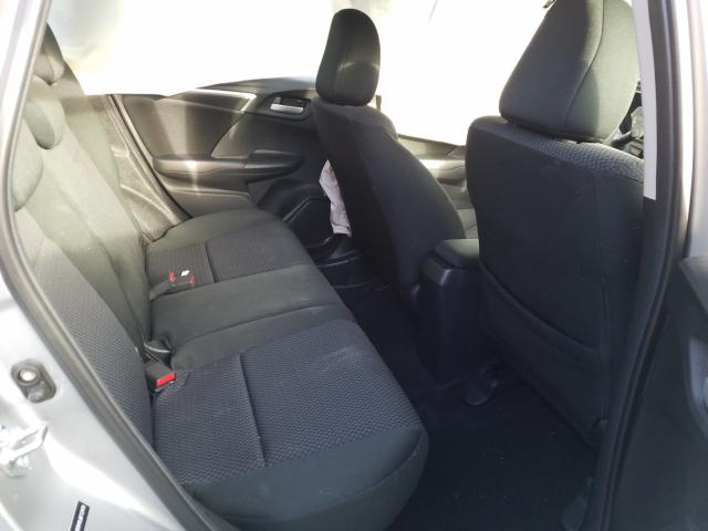 2018 HONDA FIT LX 3HGGK5H4XJM712478