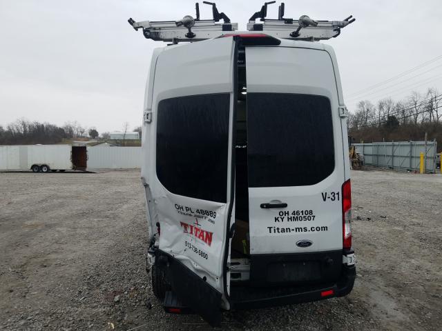 2018 FORD TRANSIT 1FTYR2XM4JKA85542