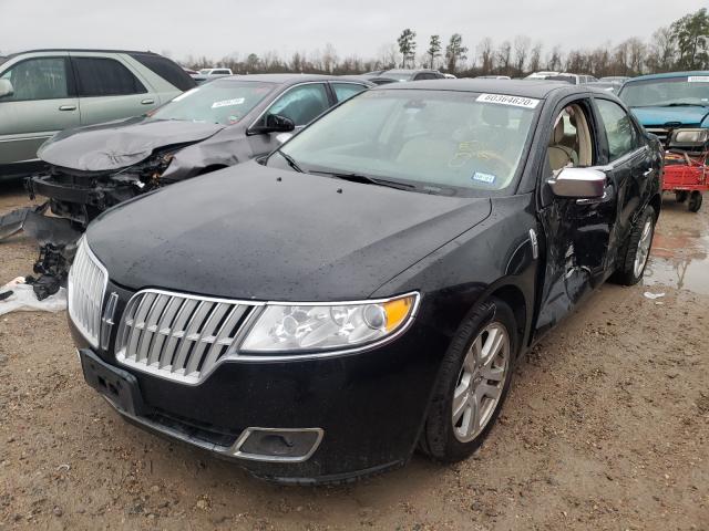 2012 LINCOLN MKZ 3LNHL2GC6CR810688