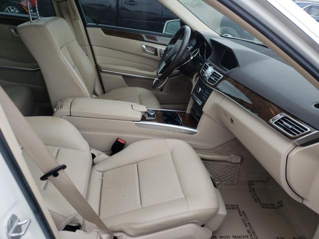 2016 MERCEDES-BENZ E 350 WDDHF5KB5GB254479