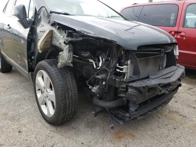 2015 BUICK ENCORE KL4CJASB7FB271787