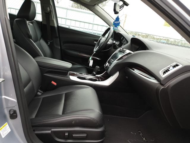 2016 ACURA TLX 19UUB1F36GA008841