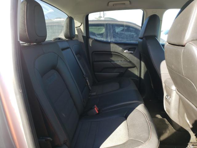 2015 GMC CANYON SLE 1GTG6BE37F1203398