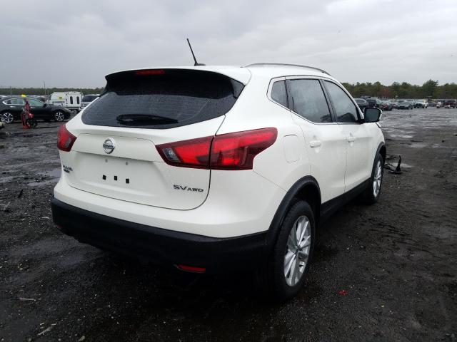 2017 NISSAN ROGUE SPOR JN1BJ1CR6HW122203
